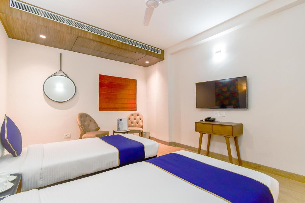 Revaa Hotel