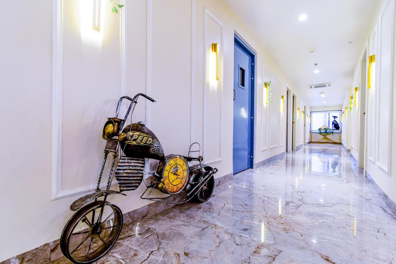 Revaa Hotel Kolkata