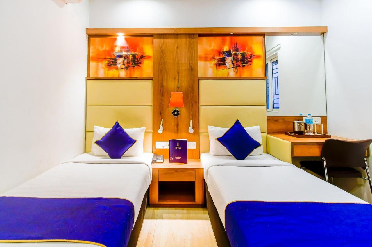 Hotel Revaa 3*