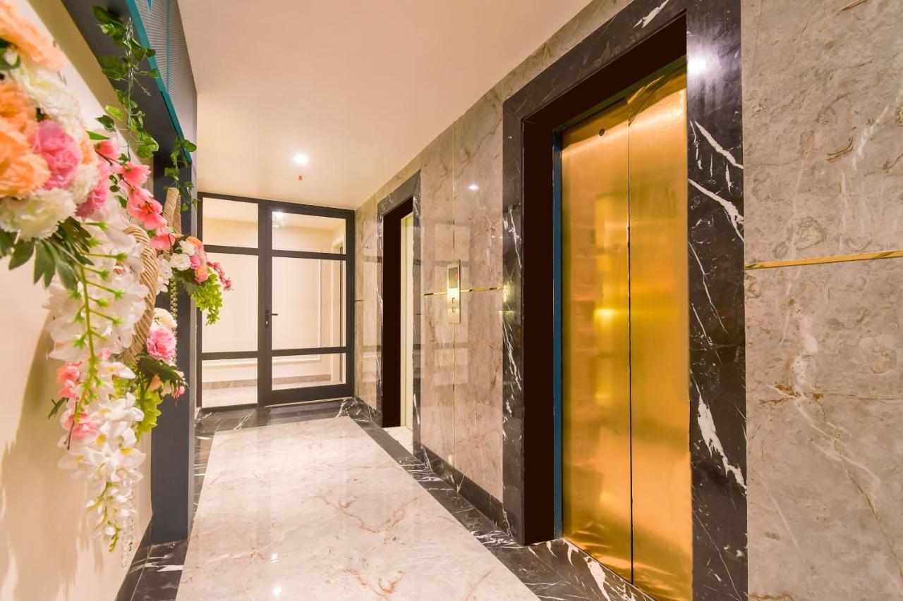 Hotel Revaa 3*
