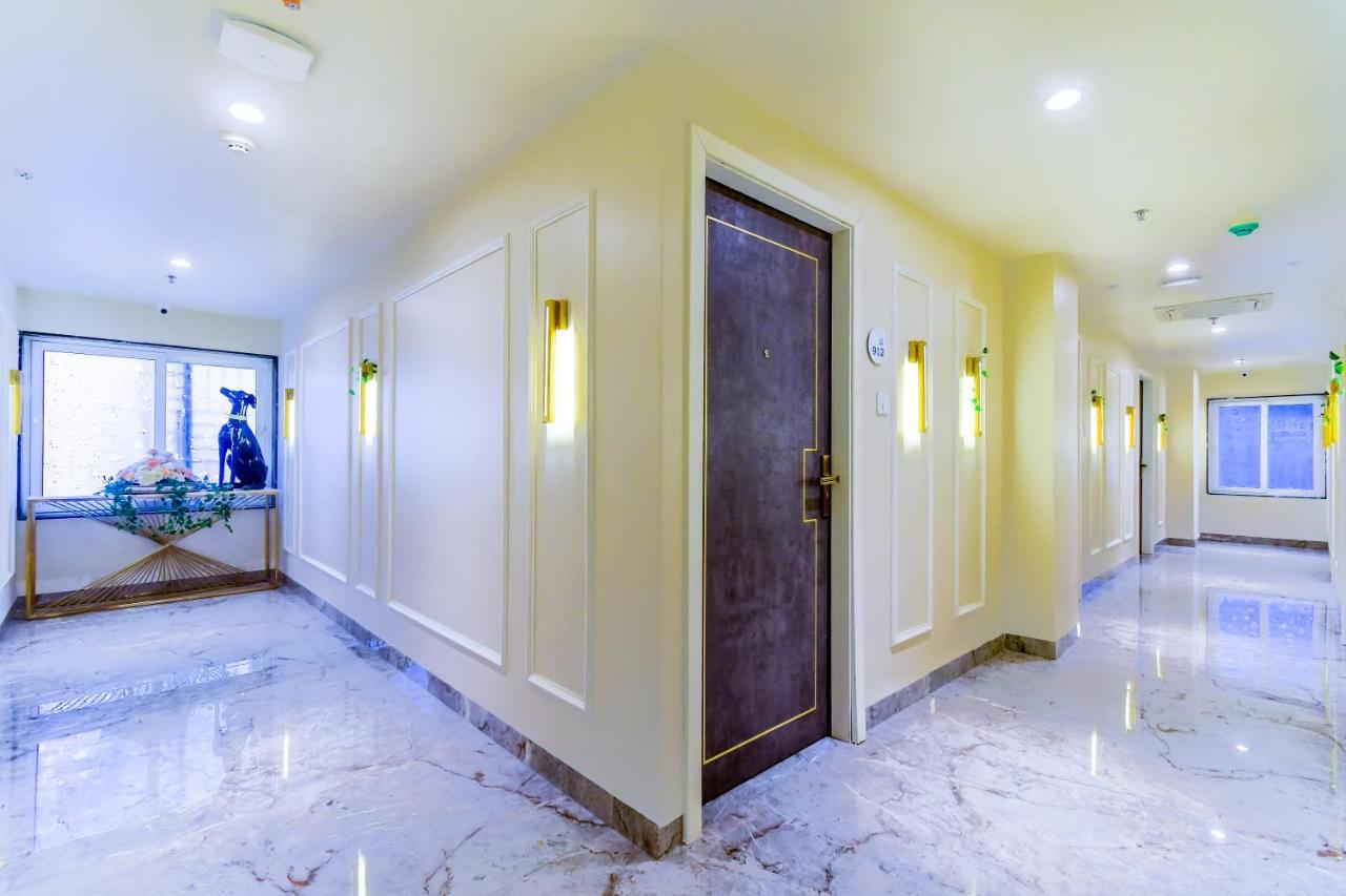 Hotel Revaa Kolkata