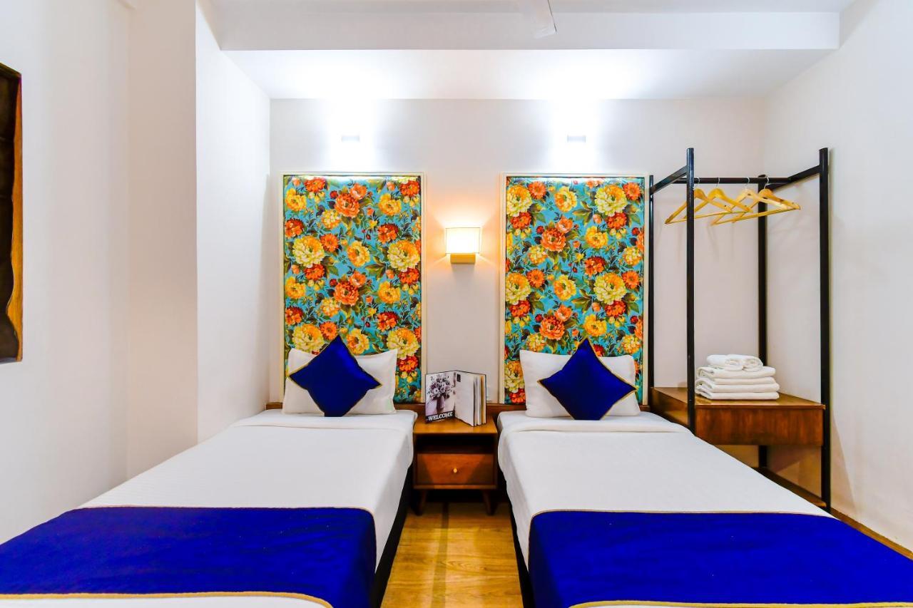 Hotel Revaa