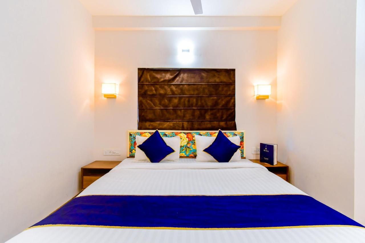 Hotel Revaa
