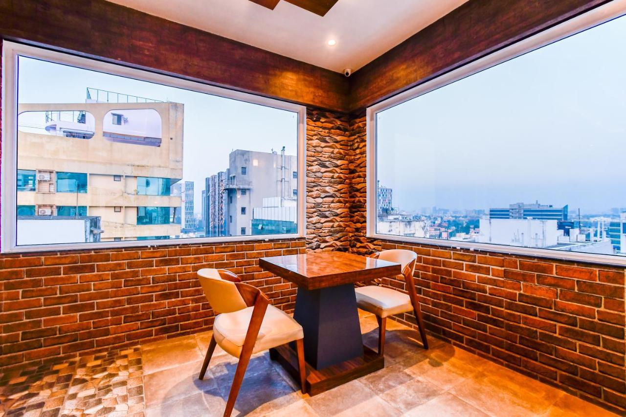 Revaa 3* Kolkata