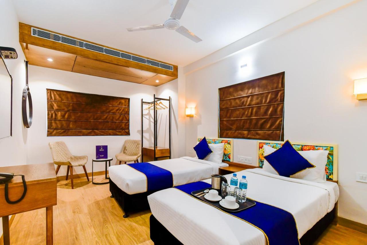 Hotel Revaa Kolkata