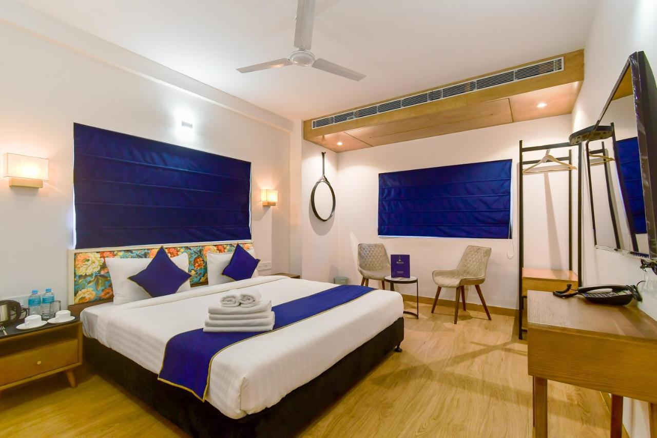 Hotel Revaa Kolkata
