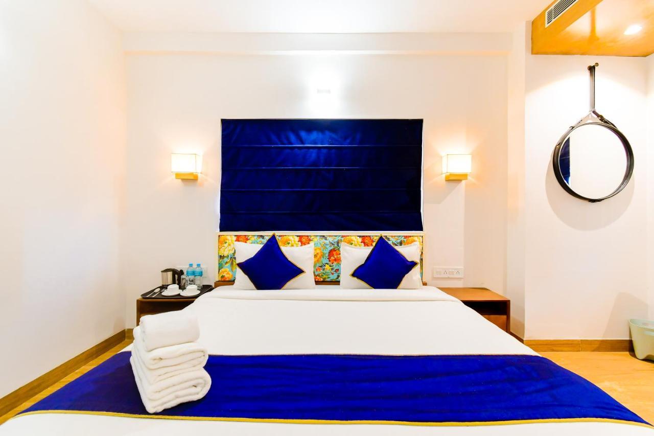 Revaa Hotel Kolkata